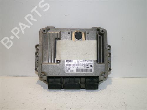 Used Other Other CITROËN C4 Coupe (LA_) 1.6 HDi (109 hp) 27625253 27625253