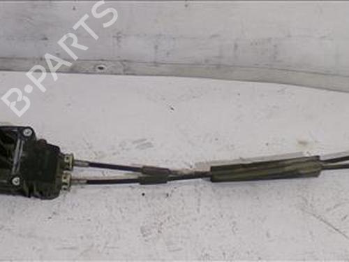 Used Gear lever Gear lever NISSAN NOTE (E11, NE11) 1.5 dCi (86 hp) 24557113 24557113