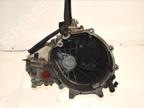 Used Gearbox Gearbox CHRYSLER PT CRUISER (PT_) 1.6 (116 hp) 24558662 24558662