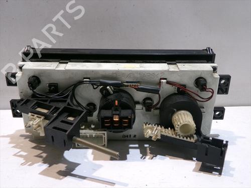 Climate control DAEWOO KALOS (KLAS) 1.4 16V | BP33423188I5 - Image 2