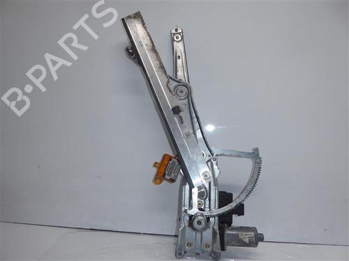Used Front left window mechanism Front left window mechanism OPEL ASTRA G Hatchback (T98) 1.6 16V (F08, F48) (101 hp) 33423390 33423390