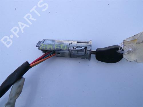 Used Electronic module Electronic module CITROËN XSARA PICASSO (N68) 1.6 HDi (109 hp) 34714289 34714289