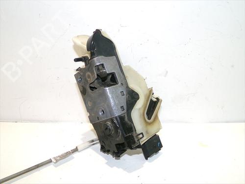Used Front left lock Front left lock CITROËN DS4 (NX_) 1.6 HDi 115 (114 hp) 33952671 33952671