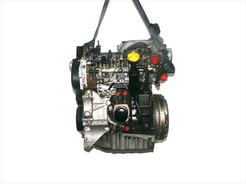 Used Engine Engine 38635560 38635560