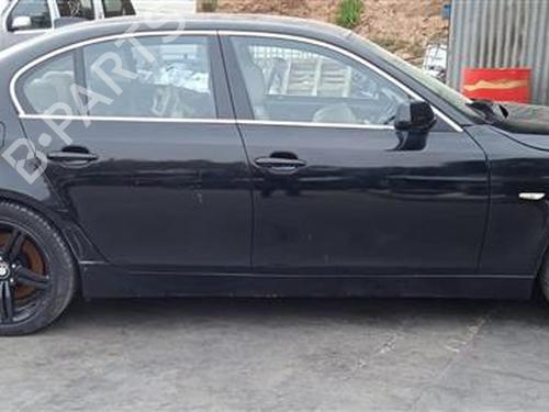 Electronic module BMW 5 (E60) 525 d | BP24559969M83 - Image 7