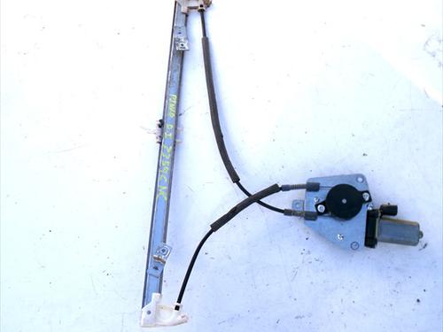 Used Front left window mechanism Front left window mechanism PEUGEOT EXPERT (224_) 2.0 HDi (94 hp) 36184072 36184072