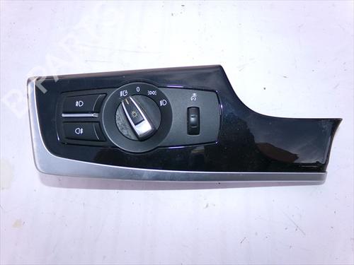 Used Headlight switch Headlight switch 38983499 38983499