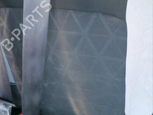 Sikkerhedssele bag venstre Sikkerhedssele bag venstre DACIA SANDERO II 1.5 dCi (90 hp) 36664283 36664283