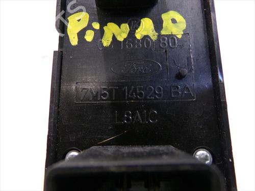 Left front window switch FORD FOCUS II (DA_, HCP, DP) 1.8 TDCi | BP33312282I27 - Image 5