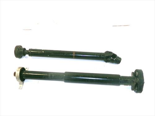 Used Driveshaft Driveshaft BMW 5 (E60) 525 d (177 hp) 24560001 24560001