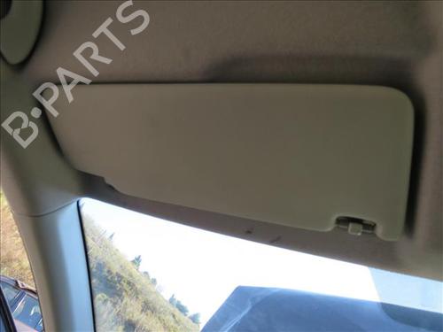 left-sun-visor-skoda-rapid-spaceback-nh1-2012-2013-2014-2015-2016-2017-2018-2019-24557391 main image