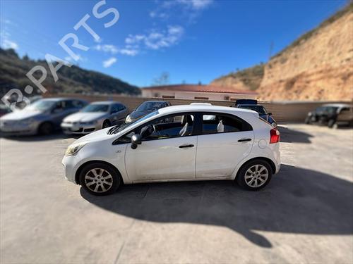 Right tailgate light KIA RIO III (UB) 1.25 CVVT | BP31847792C80  - Image 6