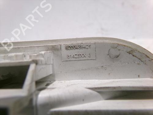 Interior roof light RENAULT KANGOO Express (FW0/1_) 1.5 dCi 90 (FW0G, FW05, FW08, FW11) | BP24560634I8 - Image 5