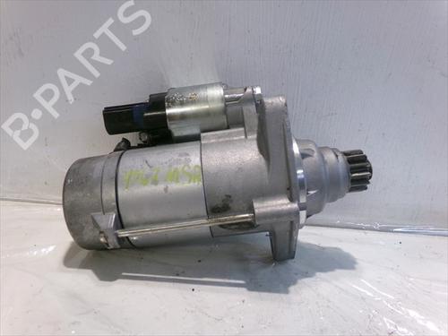 Startmotor Startmotor 38615291 38615291