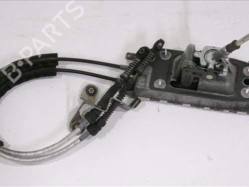 gear-lever-audi-a3-8p1-2003-2004-2005-2006-2007-2008-2009-2010-2011-2012-2013-24561216 main image