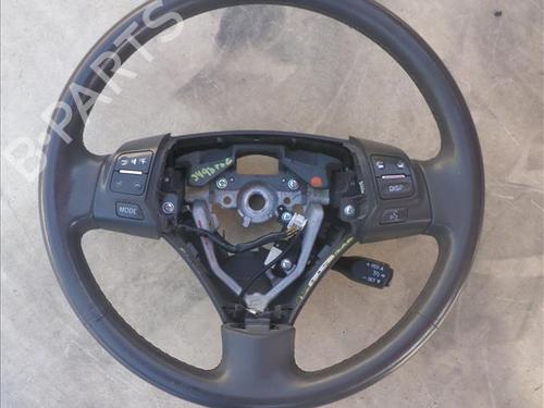 Used Steering wheel Steering wheel LEXUS GS (_S19_) 300 (GRS190_, GRS190R) (249 hp) 24567512 24567512