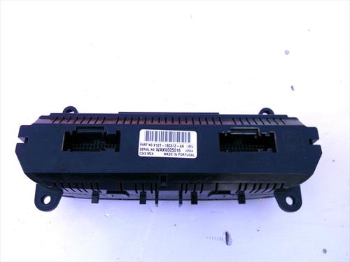 Climate control FORD FOCUS III 1.5 TDCi | BP38458642I5 - Image 2