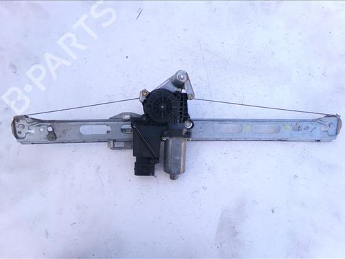 Used Front right window mechanism Front right window mechanism 26147099 26147099