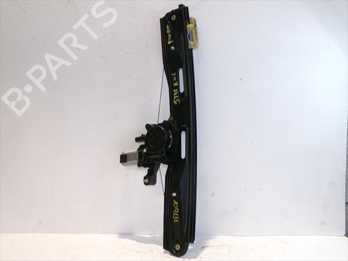 Used Front right window mechanism Front right window mechanism 31082516 31082516