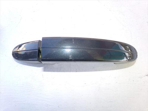Used Rear left exterior door handle Rear left exterior door handle 39465172 39465172