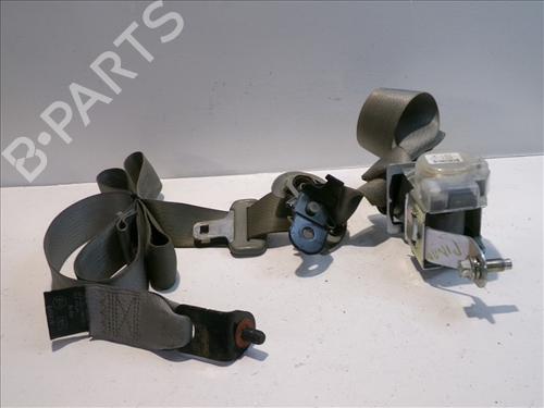 Used Rear left seatbelt Rear left seatbelt KIA CARENS III MPV (UN) 2.0 CRDi 140 (140 hp) 24566193 24566193