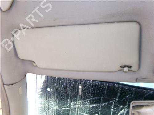 Left sun visor VW PASSAT B5.5 (3B3) 1.9 TDI | BP30325631I1 - Image 2