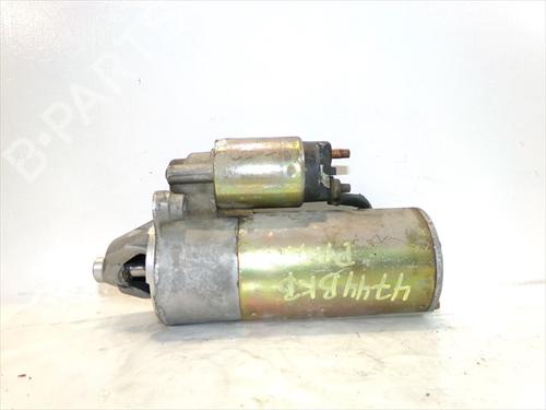 Used Starter Starter FORD FOCUS I Saloon (DFW) 1.8 Turbo DI / TDDi (90 hp) 36376158 36376158