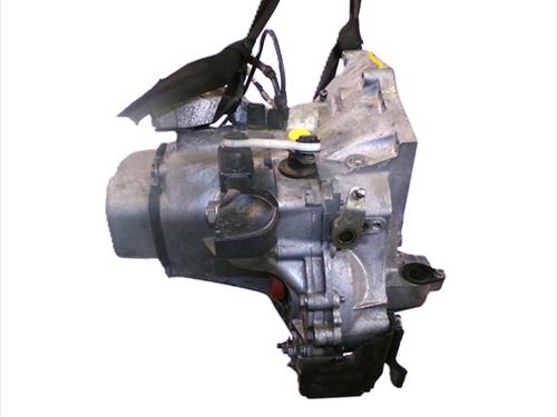 Gearbox CITROËN C-ELYSEE (DD_) 1.2 PureTech 82 (DDHMRP) | BP24563122M3 - Image 4