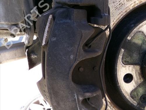 Used Left front brake caliper Left front brake caliper CITROËN DS4 (NX_) 1.6 HDi 115 (114 hp) 33975393 33975393