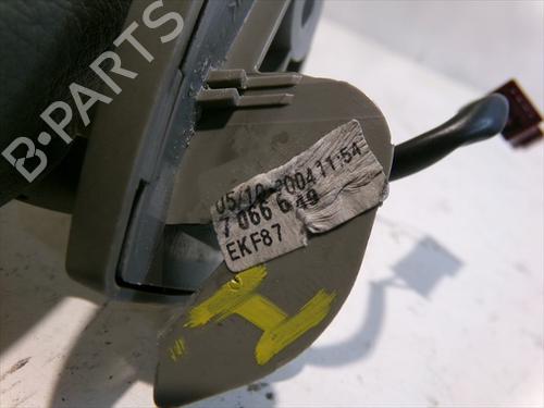 Left sun visor BMW 5 (E60) 530 d | BP24563782I1  - Image 5