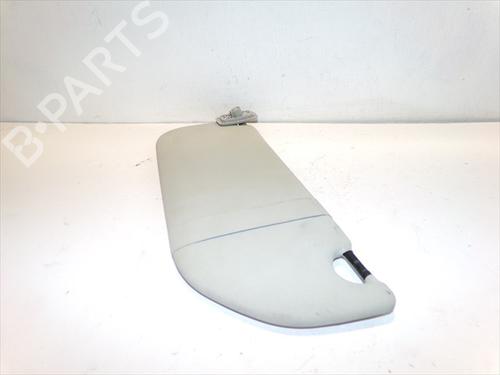 Left sun visor CITROËN C-ELYSEE (DD_) 1.2 PureTech 82 (DDHMRP) | BP24563158I1 - Image 4