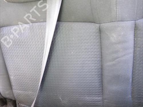 Used Rear center seatbelt Rear center seatbelt DACIA LODGY (JS_) 1.5 Blue dCi 95 (JSJL, JSN7) (95 hp) 34113901 34113901
