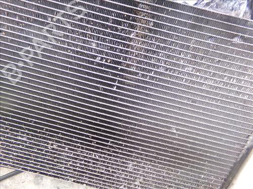 Used AC radiator AC radiator RENAULT SCÉNIC III (JZ0/1_) 1.5 dCi (JZ02, JZ0R) (95 hp) 33264480 33264480