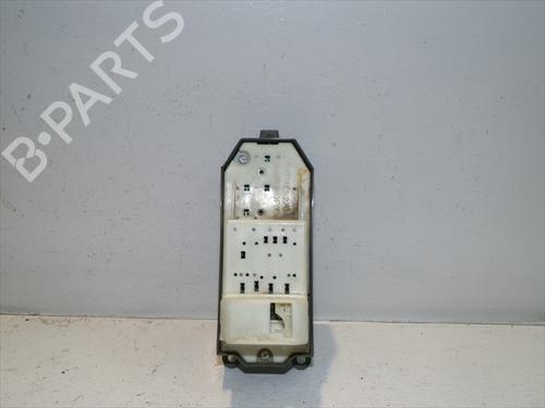 Left front window switch TOYOTA YARIS (_P9_) 1.4 D-4D (NLP90_, NLP90R) | BP24567430I27 - Image 3