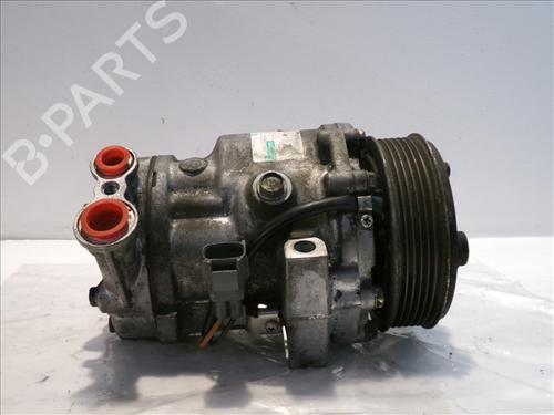 Used AC compressor AC compressor CITROËN NEMO Box Body/MPV (AA_) 1.3 HDi 75 (75 hp) 26204595 26204595