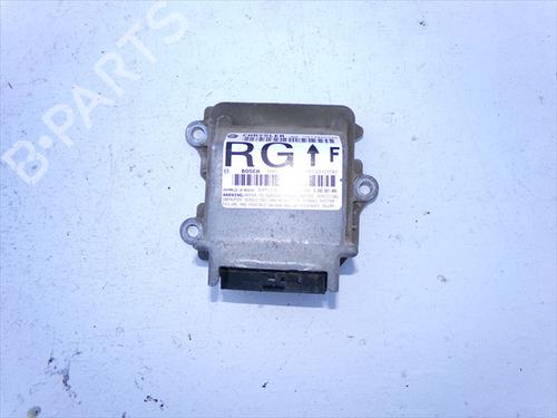 Used ECU airbags ECU airbags CHRYSLER VOYAGER IV (RG, RS) 2.5 CRD (141 hp) 33423207 33423207