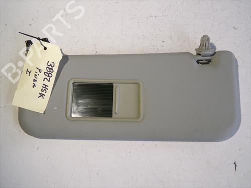 left-sun-visor-toyota-verso-_r2_-2009-2010-2011-2012-2013-2014-2015-2016-2017-2018-32084119 main image