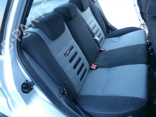 Rear seat FORD FOCUS II Saloon (DB_, FCH, DH) 1.6 TDCi | BP33265985C17 - Image 2