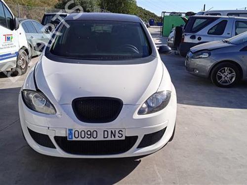 Used Parts SEAT ALTEA (5P1)  1.6 TDI  2390838