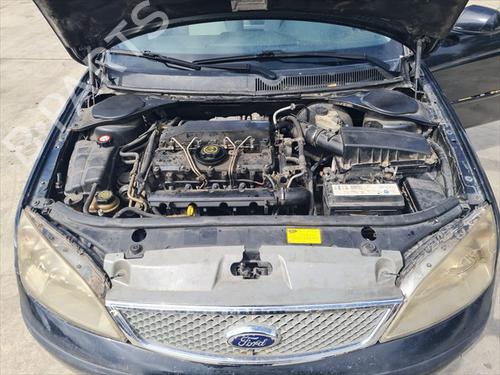 Engine FORD MONDEO III Saloon (B4Y) 2.0 16V TDDi / TDCi | BP33265457M1  - Image 7