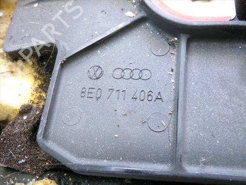 Gear lever AUDI A4 B7 (8EC) 2.0 | BP36404844M90 - Image 2