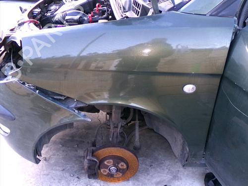 Used Left front fenders Left front fenders LANCIA YPSILON (843_) 1.2 (843.AXB1A) (80 hp) 33264548 33264548