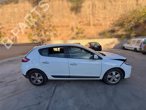 Engine RENAULT MEGANE III Hatchback (BZ0/1_, B3_) 1.5 dCi | BP30656960M1 - Image 9