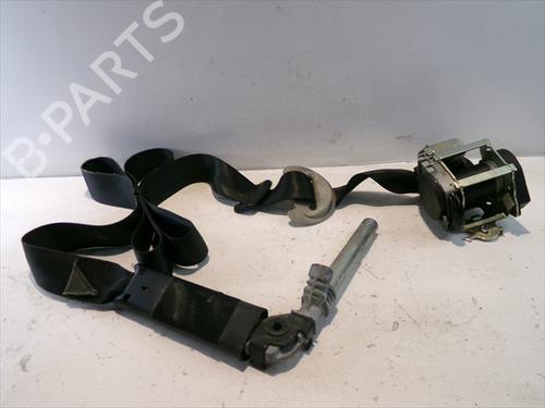 Used Front left seatbelt RENAULT LAGUNA II (BG0/1_) 1.6 16V (BG0A, BG0L) (107 hp) 24562097