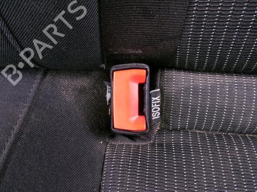 Used Seat buckle Seat buckle 38166841 38166841