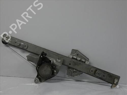 front-right-window-mechanism-suzuki-grand-vitara-ii-jt-te-td-2005-24556644 main image