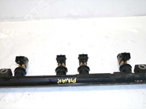 Injector FIAT 500 C (312_) 1.2 (312CXA1A, 312AXA1A) | BP35943114M100 - Image 4