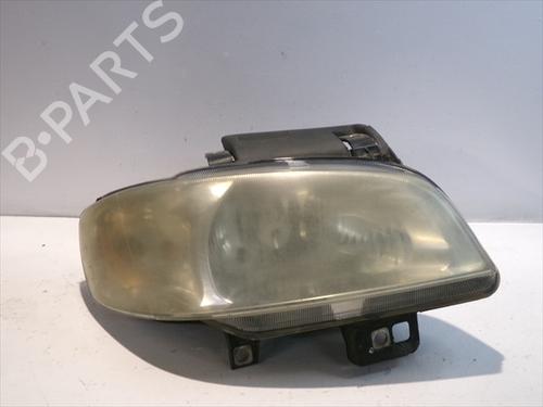 Used Right headlight Right headlight SEAT CORDOBA (6K1, 6K2) 1.9 D (68 hp) 31370101 31370101