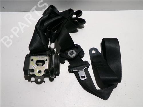 Used Front right seatbelt Front right seatbelt PEUGEOT 807 (EB_) 2.0 HDI (136 hp) 24567103 24567103