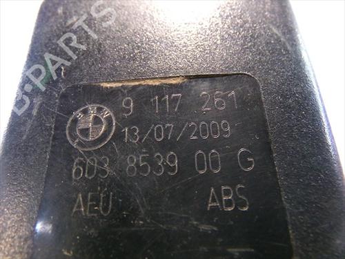 Seat buckle BMW 1 (E81) 116 d | BP32009997I32 